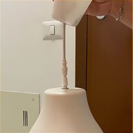 lampadario esterno usato
