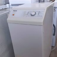 lavatrice miele elettronica usato