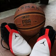 scarpe basket jordan usato