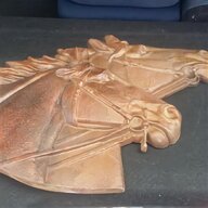 scultura cavallo usato