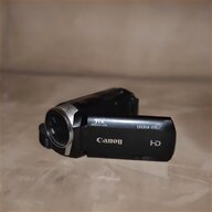 videocamera digitale canon legria usato
