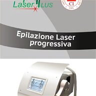 diodo laser estetica usato