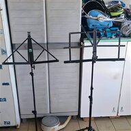 speaker stand usato