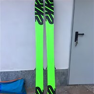 k2 ski usato
