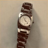 orologio breil vintage donna usato