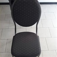 stock sedie tavoli usato