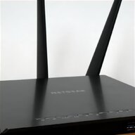 router netgear r7000 usato