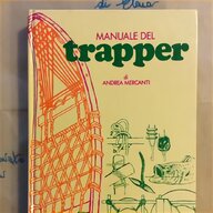 trapper usato
