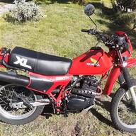 suzuki ts 250 moto usato