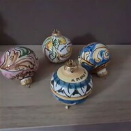 ceramica capodimonte pinocchio usato