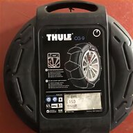 thule audio amplificatori usato