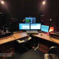 monitor audio studio 20 usato
