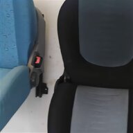sedile anteriore fiat stilo usato