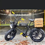 chopper bike usato