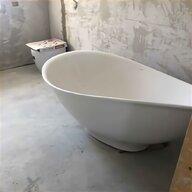 vasca bagno vintage usato