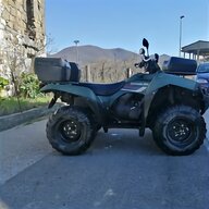 honda rincon 650 usato