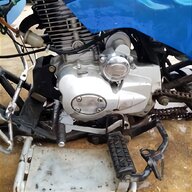 250cc motor usato