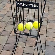 lanciapalle tennis usato