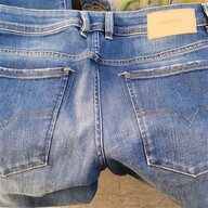 jeans wrangler usato