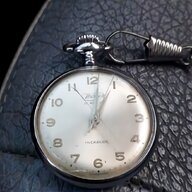 orologi corda tasca usato