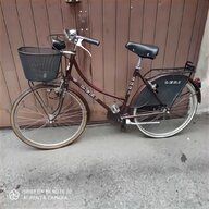bicicletta graziella 24 usato