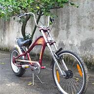 bici trial usato
