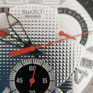 orologio swatch rarissimi usato