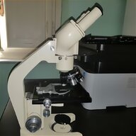 microscopio lomo usato