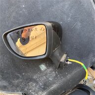 specchietto retrovisore sinistro usato
