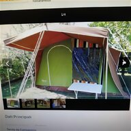 tenda camper usato
