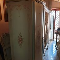 camera matrimoniale classica usato