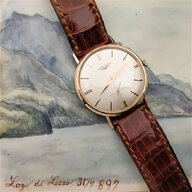orologio oro vintage in vendita usato