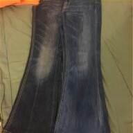 armani jeans borsa vernice usato