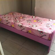 trapunta letto singolo bambini usato