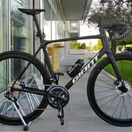bici felt carbonio usato