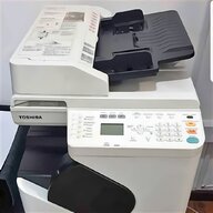 fotocopiatrice toshiba usato