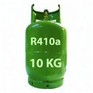 cilindro rotax 160 usato