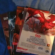 manuali dungeons dragons manuale usato