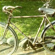vecchie biciclette bianchi usato