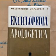 enciclopedia cattolica usato