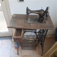 macchine per cucire antiche usato
