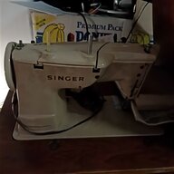 singer macchine cucire vintage usato