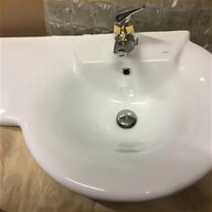 rubinetto bagno hansa usato
