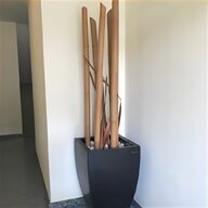 bambu artificiale usato