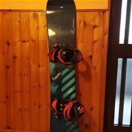 snowboard 160 burton usato