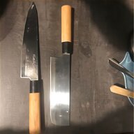 coltelli affila usato