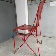 sedie design driade usato