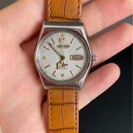 orologio oro vintage usato