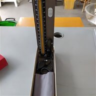 mercurio sfigmomanometro usato