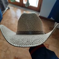 cowboy cappello usato